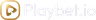 Playbet.io logo