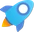 Rocketpot logo